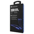 Skullcandy Jib Plus Bluetooth Earbuds | https://www.bestnamebadges.com