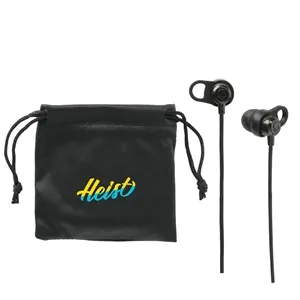 Skullcandy Jib Plus Bluetooth Earbuds | https://www.bestnamebadges.com