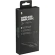 Skullcandy Jib Plus Bluetooth Earbuds | https://www.bestnamebadges.com