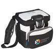 Arctic Zone® Titan Deep Freeze Zipperless Cooler | https://www.bestnamebadges.com