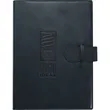 FSC® Mix 7" x 10" Dovana™ Large Journal | https://www.bestnamebadges.com