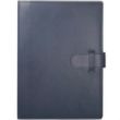 FSC® Mix 7" x 10" Dovana™ Large Journal | https://www.bestnamebadges.com