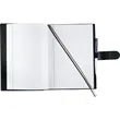 FSC® Mix 7" x 10" Dovana™ Large Journal | https://www.bestnamebadges.com