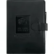 FSC® Mix 7" x 10" Dovana™ Large Journal | https://www.bestnamebadges.com