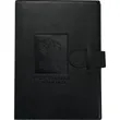 FSC® Mix 7" x 10" Dovana™ Large Journal | https://www.bestnamebadges.com