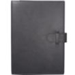 FSC® Mix 7" x 10" Dovana™ Large Journal | https://www.bestnamebadges.com