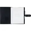 FSC® Mix 7" x 10" Dovana™ Large Journal | https://www.bestnamebadges.com