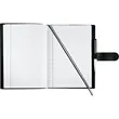 FSC® Mix 7" x 10" Dovana™ Large Journal | https://www.bestnamebadges.com