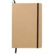 5.5" x 8.5" FSC® Recycled Ambassador Journal | https://www.bestnamebadges.com