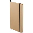 5.5" x 8.5" FSC® Recycled Ambassador Journal | https://www.bestnamebadges.com