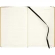 5.5" x 8.5" FSC® Recycled Ambassador Journal | https://www.bestnamebadges.com