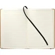 5.5" x 8.5" FSC® Recycled Ambassador Journal | https://www.bestnamebadges.com