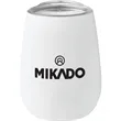 Neo 10oz Vacuum Insulated Cup | https://www.bestnamebadges.com