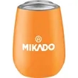 Neo 10oz Vacuum Insulated Cup | https://www.bestnamebadges.com