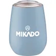 Neo 10oz Vacuum Insulated Cup | https://www.bestnamebadges.com