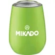 Neo 10oz Vacuum Insulated Cup | https://www.bestnamebadges.com