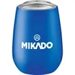 Neo 10oz Vacuum Insulated Cup | https://www.bestnamebadges.com