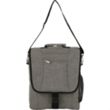 Verona Vertical 15" Computer Briefcase | https://www.bestnamebadges.com
