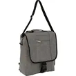 Verona Vertical 15" Computer Briefcase | https://www.bestnamebadges.com
