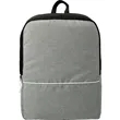 Stone Backpack | https://www.bestnamebadges.com