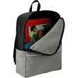 Stone Backpack | https://www.bestnamebadges.com