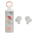Skullcandy Dime Evo True Wireless Earbuds | https://www.bestnamebadges.com