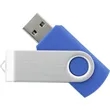 Rotate Flash Drive 16GB | https://www.bestnamebadges.com