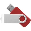Rotate Flash Drive 16GB | https://www.bestnamebadges.com