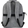 Summit TSA 15" Computer Backpack | https://www.bestnamebadges.com