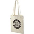 Hemp Cotton Tote | https://www.bestnamebadges.com