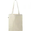 Hemp Cotton Tote | https://www.bestnamebadges.com
