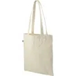 Hemp Cotton Tote | https://www.bestnamebadges.com