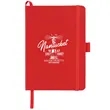 FSC® Recycled 5' x 7' Prism Notebook | https://www.bestnamebadges.com