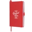 FSC® Recycled 5' x 7' Prism Notebook | https://www.bestnamebadges.com