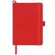 FSC® Recycled 5' x 7' Prism Notebook | https://www.bestnamebadges.com