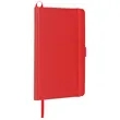 FSC® Recycled 5' x 7' Prism Notebook | https://www.bestnamebadges.com