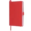 FSC® Recycled 5' x 7' Prism Notebook | https://www.bestnamebadges.com