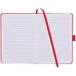 FSC® Recycled 5' x 7' Prism Notebook | https://www.bestnamebadges.com