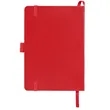 FSC® Recycled 5' x 7' Prism Notebook | https://www.bestnamebadges.com