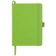 FSC® Recycled 5' x 7' Prism Notebook | https://www.bestnamebadges.com
