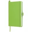 FSC® Recycled 5' x 7' Prism Notebook | https://www.bestnamebadges.com