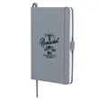 FSC® Recycled 5' x 7' Prism Notebook | https://www.bestnamebadges.com