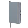 FSC® Recycled 5' x 7' Prism Notebook | https://www.bestnamebadges.com