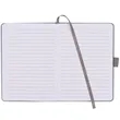 FSC® Recycled 5' x 7' Prism Notebook | https://www.bestnamebadges.com