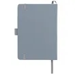 FSC® Recycled 5' x 7' Prism Notebook | https://www.bestnamebadges.com