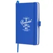 FSC® Recycled 5' x 7' Prism Notebook | https://www.bestnamebadges.com