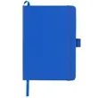 FSC® Recycled 5' x 7' Prism Notebook | https://www.bestnamebadges.com