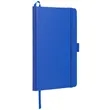 FSC® Recycled 5' x 7' Prism Notebook | https://www.bestnamebadges.com