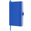 FSC® Recycled 5' x 7' Prism Notebook | https://www.bestnamebadges.com