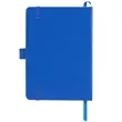 FSC® Recycled 5' x 7' Prism Notebook | https://www.bestnamebadges.com